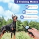 thumbnail image 3 of Collar inalámbrico MIMOFPET para vallas para perros, 856 acres, 6000 pies, impermeable, 3 of 6