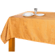 thumbnail image 2 of Mantel Jacquard Texturizado Premium Mostaza – Doral, 2 of 3