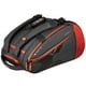 thumbnail image 1 of Bolso Paletero Nox Open Series Negro/Rojo, 1 of 3