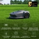 thumbnail image 2 of Cortadora de Pasto Robot Inteligente  MOVA 1000, 2 of 11