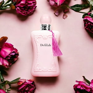 Dubai Essences - Delilah Perfume Edp Perfume For Women 3.4 Oz.