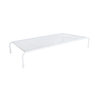 Magideal - Soporte Elevador Para , Estante Multiusos De Hierro Para Escritorio, Soporte De Exhibición Para Apartamentos, Escritorios, Oficinas, Impresoras 50 Cm X 25 Cm X 8 Cm