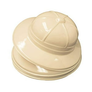 Safari Hats Plastic Jungle Temo Animales Explorer Pith Halloween Disfraz Toy Para Niños Super Z Outlet Super Z Outlet