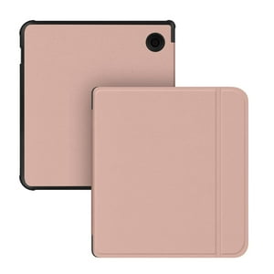 Funda Stianiiie De Piel Sintética Para Lector Electrónico Kobo Libra Colour/Libra 2