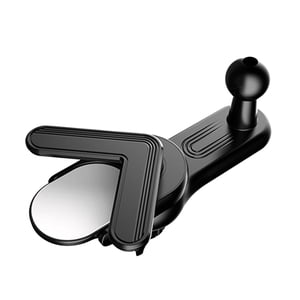 Bothyi - Soporte Para Teléfono De Coche Con Pantalla Táctil, Monitor Duradero, Clip Fijo Para Tesla