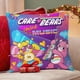 thumbnail image 4 of Funda de Almohada Desmarcar Care Bears 50x50 cm, 4 of 6