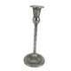thumbnail image 3 of Candelabro De Metal Con Base Estable, Candelabro Cónico, Candelabro De Hierro L, 3 of 3