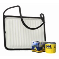 Repuestos Del Sol - Kit Filtro Para Daihatsu Terios 1 5 3Szve 2006 2014