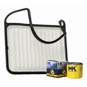 Repuestos Del Sol - Kit Filtro Para Daihatsu Terios 1 5 3Szve 2006 2014