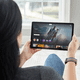 thumbnail image 3 of Tablet ONN Pro 2023 10,4" 64GB Silver, 3 of 6