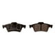thumbnail image 1 of Pastillas De Freno Trasera Volvo S40 04/13, 1 of 2