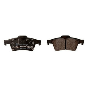 Allied Nippon - Pastillas De Freno Trasera Volvo V40 13/20