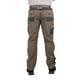 thumbnail image 4 of Pantalón Cargo HW Dakota Cafe, 4 of 8