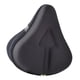thumbnail image 3 of Cojín Ancho Para Asiento De Bicicleta, Funda Para Asiento De Bicicleta Para Bicicletas Estacionarias, Ciclismo MTB, 3 of 5