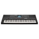 thumbnail image 1 of Teclado Portátil Educativo Yamaha PSRE473SPA 61 Teclas Negro 42x14x100, 1 of 3