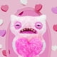 thumbnail image 3 of Peluche ZURU Fuggler Love Fuggs S2 Rosa 23 cm, 3 of 4