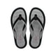 thumbnail image 1 of Sandalia Mujer Gris/Negro Dunas Rider, 1 of 2