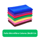 thumbnail image 3 of Paño Microfibra Colores 38x38 cm Unidad, 3 of 6