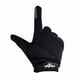 thumbnail image 4 of Guante Largo Touch Ow Negro M, 4 of 6