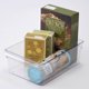 thumbnail image 4 of Bandeja Organizadora Refrigerador L Transparente, 4 of 6