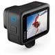 thumbnail image 2 of Cámara de acción GoPro HERO10 negra 23MP 5.3K60 UHD impermeable, 2 of 8