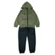 thumbnail image 1 of Buzo Niño Verde Pillin, 1 of 3