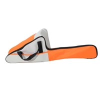 Magideal - Estuche De Transporte Para Bolsa De Almacenamiento Para Bolsa De Viaje De Tela Oxford Bolsa Para Herramientas De Jardín Bolso Resistente Amarillo