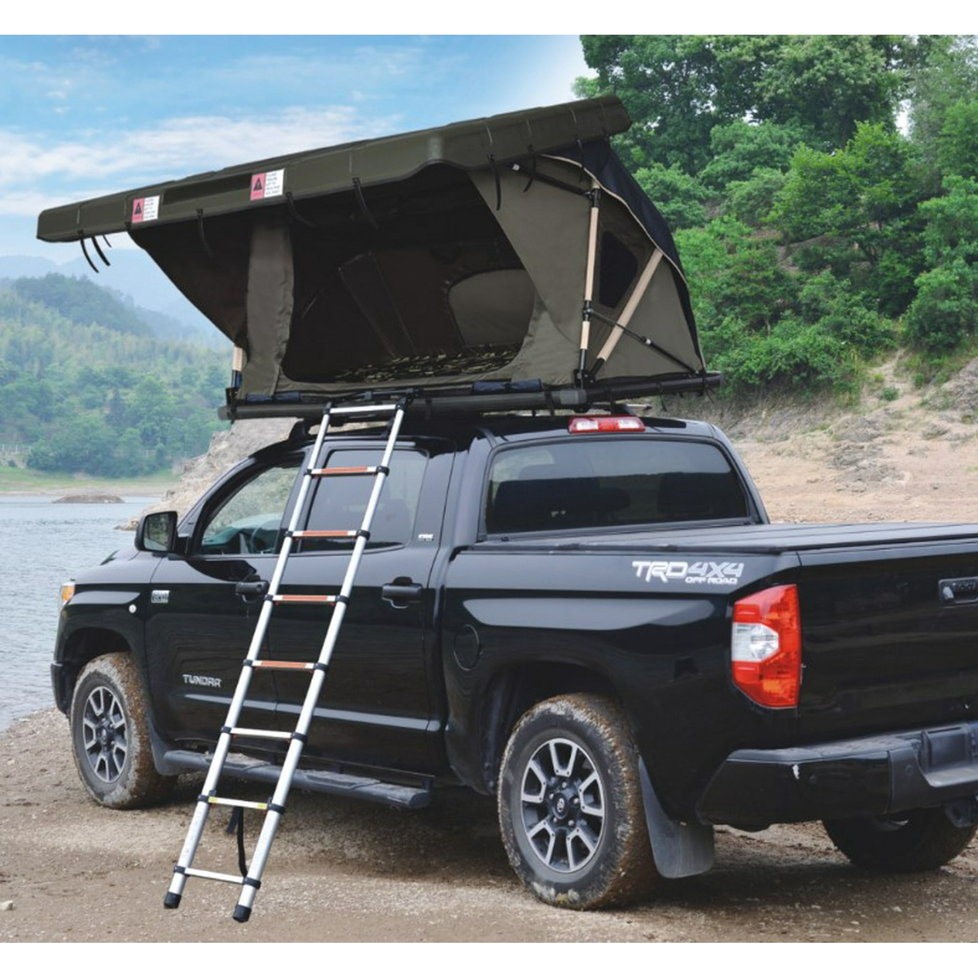 Wildlifeoutdoor - Carpa Techo Adventure