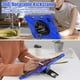 thumbnail image 4 of Funda BraencStock para Apple iPad Air de 33 cm/13 pulgadas y iPad Pro de 33 cm/13 pulgadas, 4 of 7