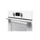 thumbnail image 3 of Horno Empotrado Convector Hlb 8400 Wh Blanco 63 Litros, 3 of 7