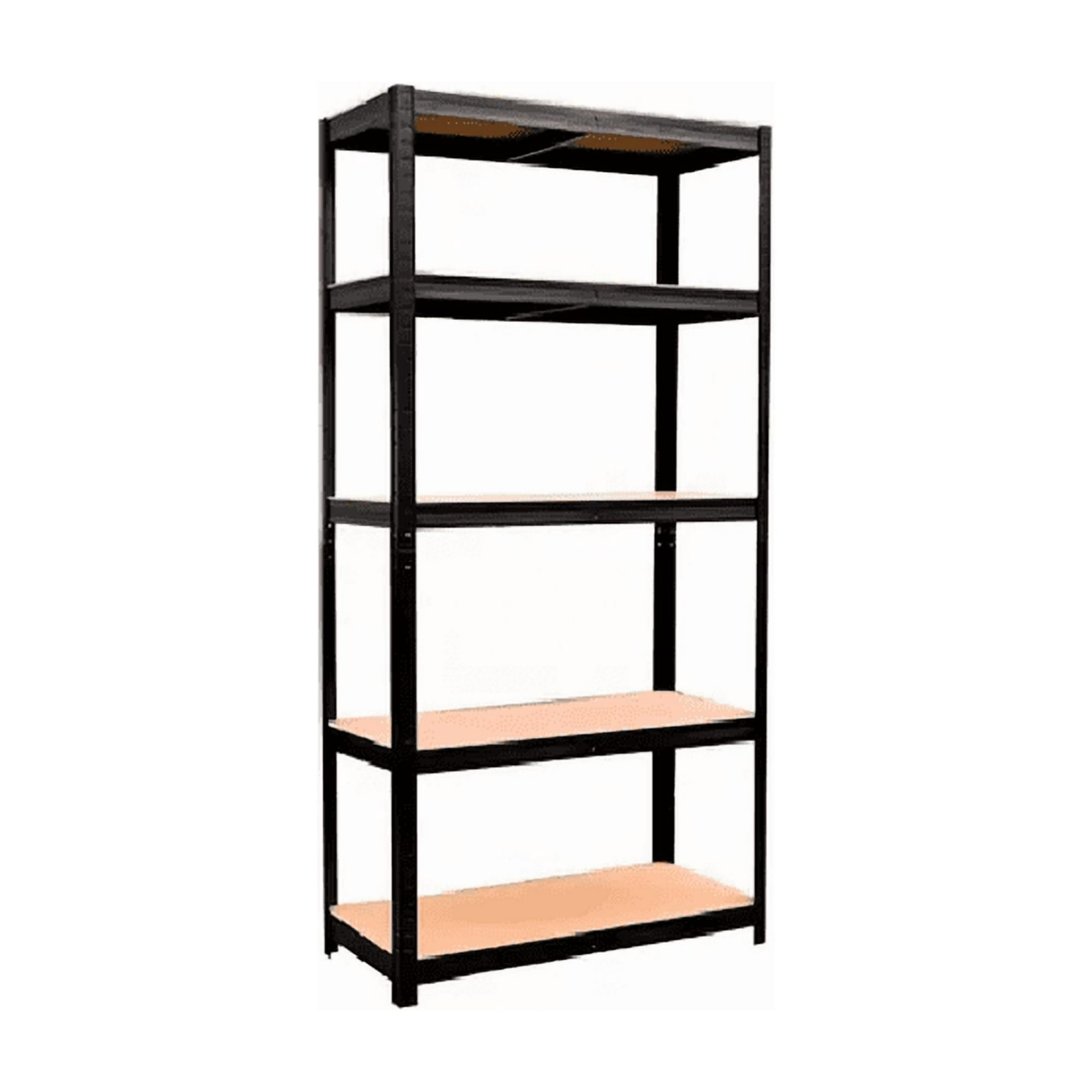 Genérico - Estante Armable Yep Repisa Cromada 90x180x40cm Soporta 60kg