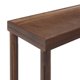 thumbnail image 4 of Mesas auxiliares New Ridge Home Goods Narrow, juego de 2, 4 of 6