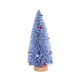 thumbnail image 2 of Árbol De Navidad Artificial De Mesa Para Fiestas, Estante Para Festivales, Regalo De Navidad, Color Azul, 2 of 3