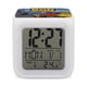 thumbnail image 1 of Bob El Constructor Theme 7 Colors Alarm Clock Digital Led Alarm Clock Gifts For Kids Friends Family, 1 of 6