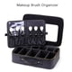 thumbnail image 3 of Estuche De Maquillaje Rownyeon Grande Transparente Impermeable Mujer, 3 of 3