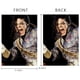 thumbnail image 4 of MICHAEL JACKSON -bandera de jardín temática. Regalo perfecto para fans, amigos y familiares, ideal para actividades al aire libre y decoración de fiestas.45CM*100CM, 4 of 5
