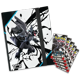 thumbnail image 1 of Carpeta de colección Pokémon blanco y negro  Español, 1 of 2