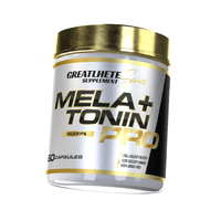 Para Dormir, Melatonina 10 Mg, Melatonin Pro, Greatlhete