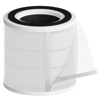 Accesorios De Repuesto Para Purificadores De Aire Goveelife H7129 H7128