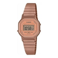 Reloj Digital Cobre Casio La-11Wr-5A