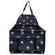 thumbnail image 2 of Pet Car Booster Seat Carrier Gatos Portátil Asiento De Coche Para Perros Negro Blanco, 2 of 5
