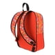 thumbnail image 4 of Mochila Escolar Niño Cars Rayo McQueen Rojo Disney, 4 of 8