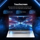 thumbnail image 3 of Laptop HP Ultrabook 15.6" FHD Táctil i5-1334U 12GB 256GB, 3 of 7