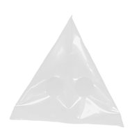 Ioensy - Protector De Granja Para Jardín, Jaula Para Caracoles, Fácil De Usar, Transparente, Ecológico, Atrapababosas