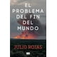 thumbnail image 1 of Libro El Problema Del Fin Del Mundo, 1 of 2