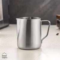 Jarra Espumadora Leche 355 Ml Home Logics 1 Un