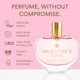 thumbnail image 5 of Perfume THE HEART COMPANY VALENTINE'S LOVE 75ml para mujer, 5 of 7