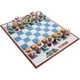 thumbnail image 3 of Set de ajedrez USAOPOLY Super Mario Collectors Edition, 3 of 3