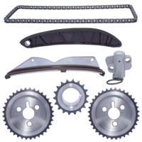 Repuestos Del Sol - Kit Distribucion Chevrolet Spark Gt 1.2 2010 2016