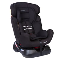 Bbqool - Silla De Auto Convertible Thor Black